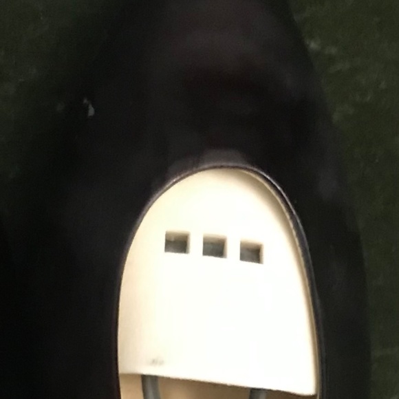 Wine color high hill Bally Shoes bought in Europe - Picture 4 of 4